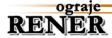 Logotip Mizarstvo Rener